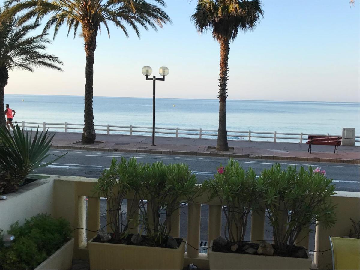 Plage Du Midi Cannes Exterior foto