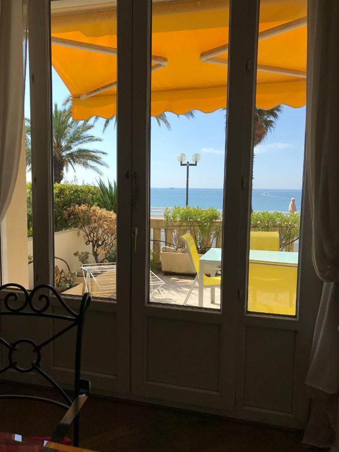 Plage Du Midi Cannes Exterior foto