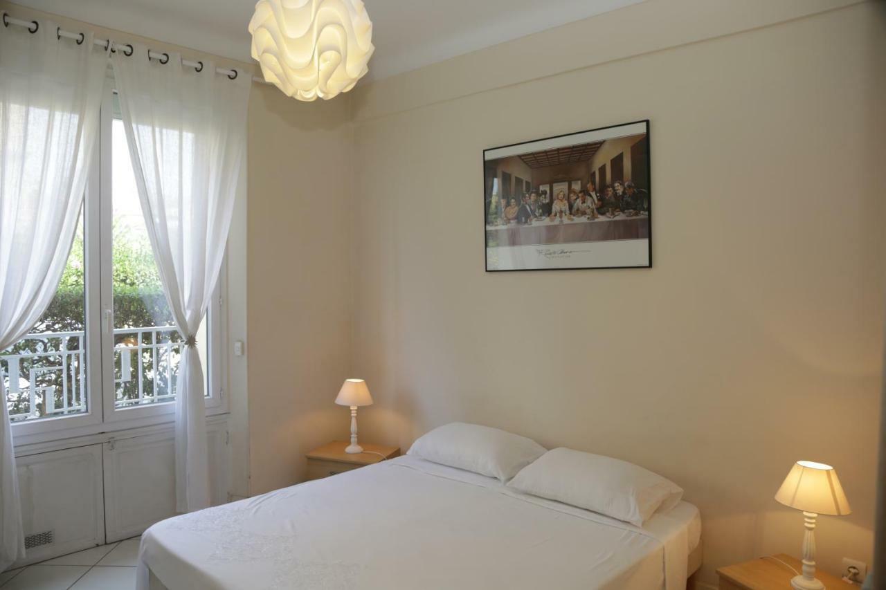Plage Du Midi Cannes Exterior foto