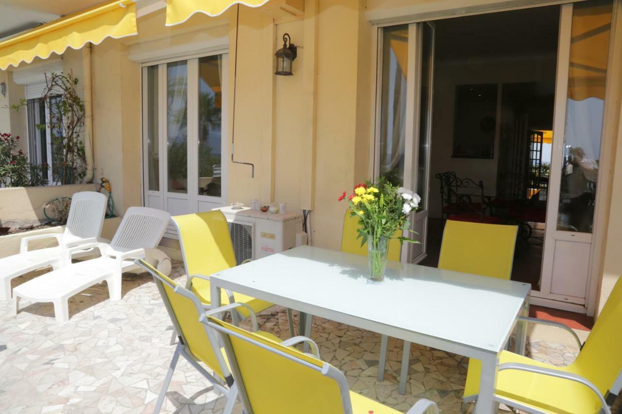 Plage Du Midi Cannes Exterior foto